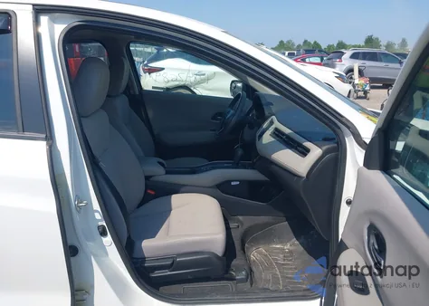 2018 Honda Hr-V Ex from USA, damaged, VIN 3CZRU6H5XJM724933